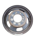 Wheel Chassis Cab DRW 17x6 Steel Painted Fits 03-18 DODGE 3500 PICKUP 