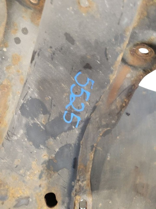 RAM2500   2001 Crossmember Transmission 667144