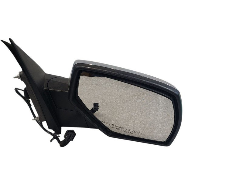 Passenger Side View Mirror Power Mirror Fits 14-19 SILVERADO 1500 PICK