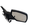 Passenger Side View Mirror Power Mirror Fits 14-19 SILVERADO 1500 PICK