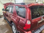 4 RUNNER  2008 Fender Flare/Extension 660988