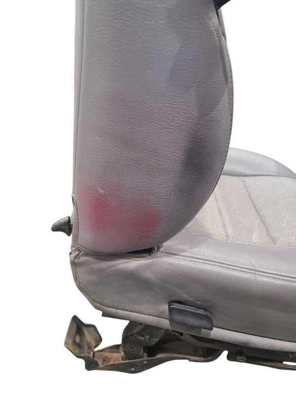 WRANGLER  1997 Front Seat 673055