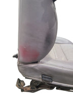 WRANGLER  1997 Front Seat 673055