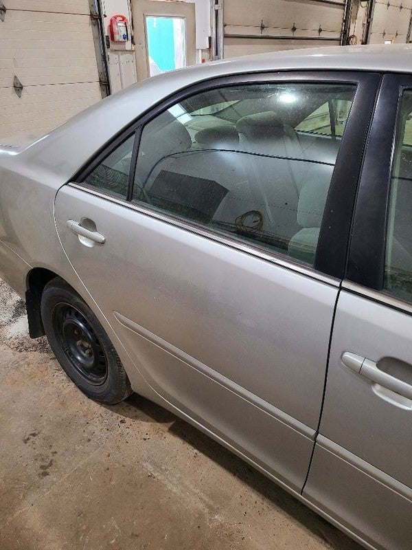 Passenger Rear Side Door Electric Windows Fits 02-06 CAMRY 668270