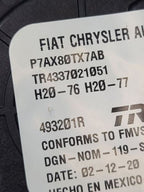 RAM15NEW  2021 Seat Belt Rear 553268