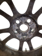 Wheel Prius VIN Fu 7th And 8th Digit 15x6-1/2 Alloy Fits 16-22 PRIUS 6
