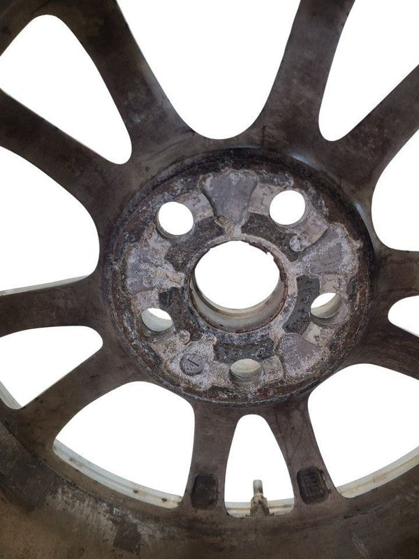Wheel Prius VIN Fu 7th And 8th Digit 15x6-1/2 Alloy Fits 16-22 PRIUS 6