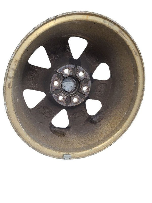 Wheel 18x7-1/2 Aluminum 6 Spoke Fits 10-14 FORD F150 PICKUP 668608