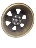 Wheel 18x7-1/2 Aluminum 6 Spoke Fits 10-14 FORD F150 PICKUP 668608
