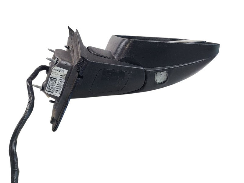 Passenger Side View Mirror Wk Body VIN E Or F Fits 14-22 GRAND CHEROKE