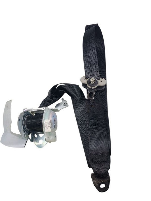 FIT       2019 Seat Belt Rear 649259