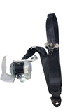 FIT       2019 Seat Belt Rear 649259