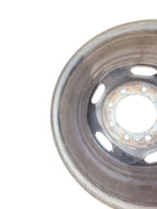 Wheel 17x7-1/2 5 Spoke Steel Argent Fits 10-25 FORD F250SD PICKUP 6588