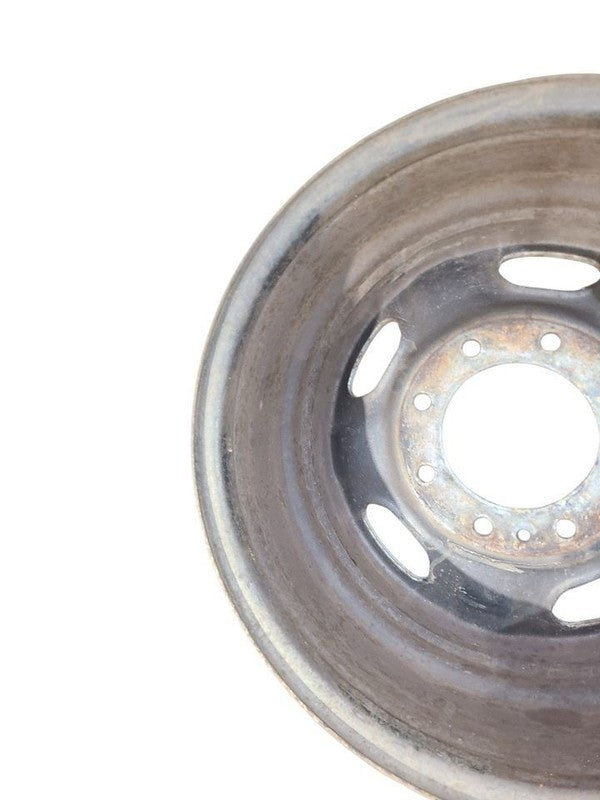 Wheel 17x7-1/2 5 Spoke Steel Argent Fits 10-25 FORD F250SD PICKUP 6588