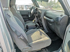 WRANGLER  2007 Transmission Shift 267510