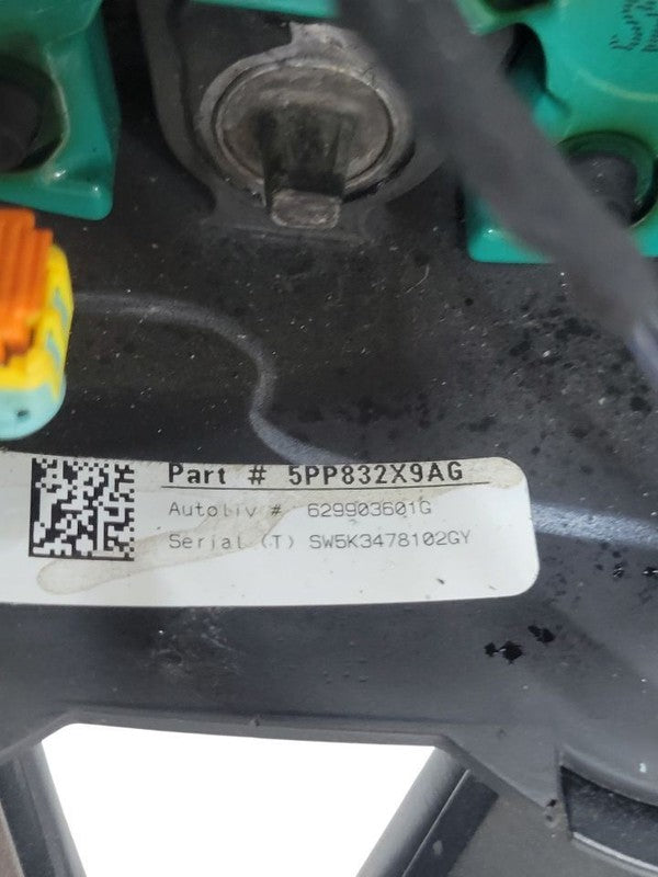 Steering Column Shift Limited Telescopic AWD Fits 18-23 CHARGER 676174