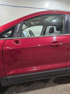 Driver Left Front Door Fits 18-22 ECOSPORT 647533
