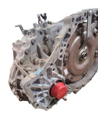 Automatic Transmission 3.5L 2GRFE Engine 6 Cylinder AWD Fits 09 VENZA 