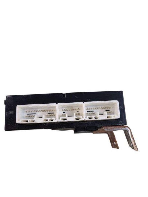 LANDCRUIS 2000 Chassis ECM 647180