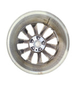 Wheel 17x7 Alloy With Fits 16-18 SORENTO 655412