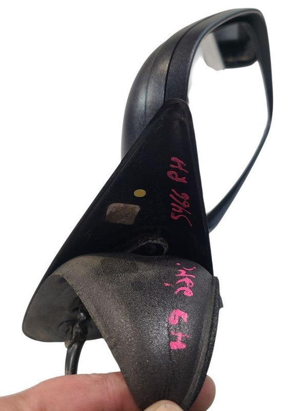 Passenger Side View Mirror Power Folding 6x9" Fits 01-04 DAKOTA 663252