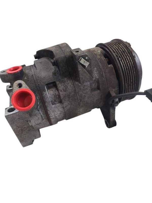 AC Compressor Fits 13 INFINITI JX35 661971