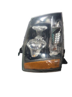 Passenger Right Headlight Fits 07-14 SUBURBAN 1500 663725