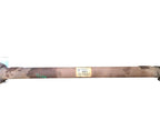 Front Drive Shaft 6.6L Fits 11-19 SIERRA 2500 PICKUP 646531