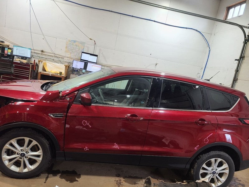 Passenger Rear Side Door Electric Windows Fits 13-19 ESCAPE 650586