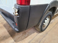 Rear Bumper Cargo Van Without Park Assist Fits 19-24 PROMASTER 1500 VA
