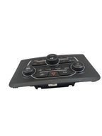 Temperature Control Temperature Control Sport Mode Fits 17-20 CHARGER 