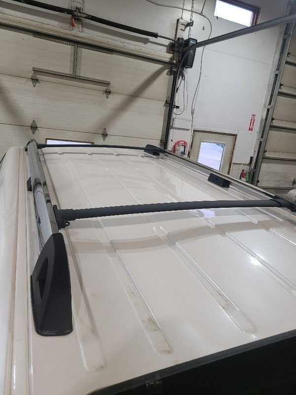 EXPEDITON 2017 Luggage Rack 664533