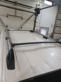 EXPEDITON 2017 Luggage Rack 664533