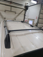 EXPEDITON 2017 Luggage Rack 664533