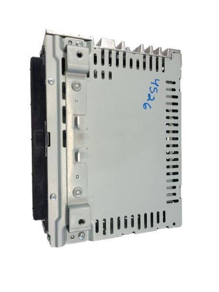 Audio Equipment Radio Receiver AM-FM-CD-MP3 Single Disc Fits 17 ESCAPE