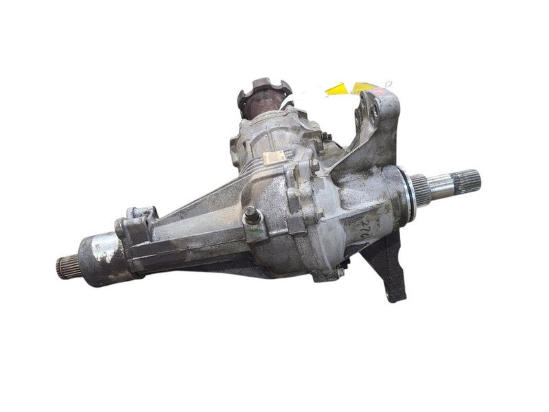 Transfer Case ID 24264331 Fits 08-15 ENCLAVE 605617