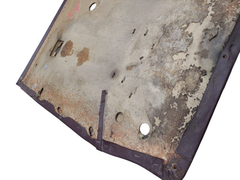 GRAND-WAG 1991 Door Trim Panel Rear 678975