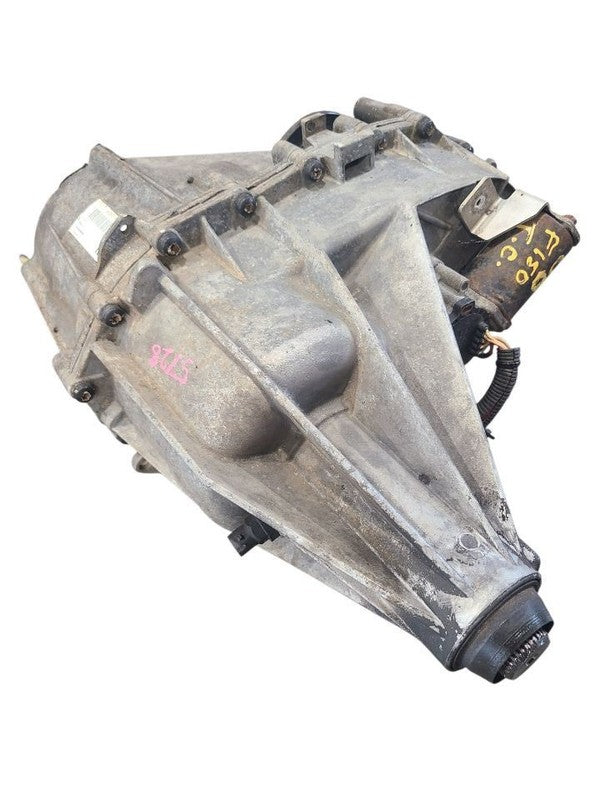 Transfer Case 3.7L Opt NR4 Fits 06-08 HUMMER H3 680307