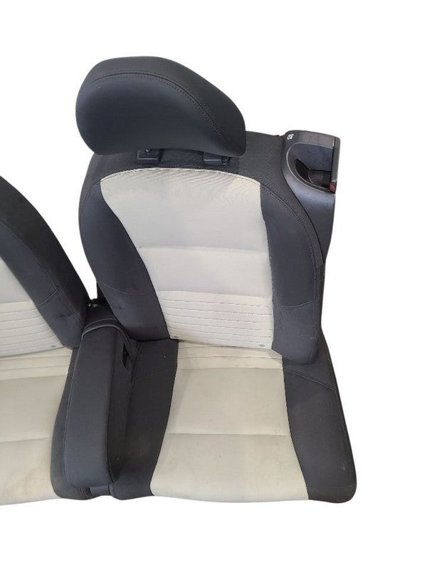 Rear Seat Cloth Fits 2013 C30 645142