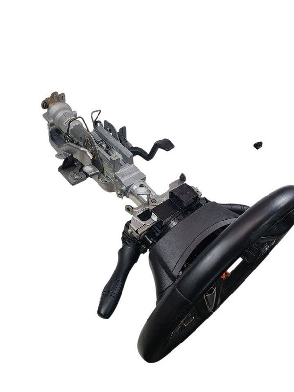 Steering Column Floor Shift Base AWD Fits 16 INFINITI Q50 632913