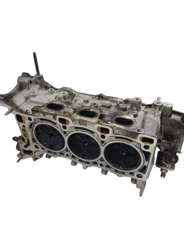 Driver Cylinder Head 3.6L VIN D 8th Digit Opt Llt Fits 08-11 CTS 61598
