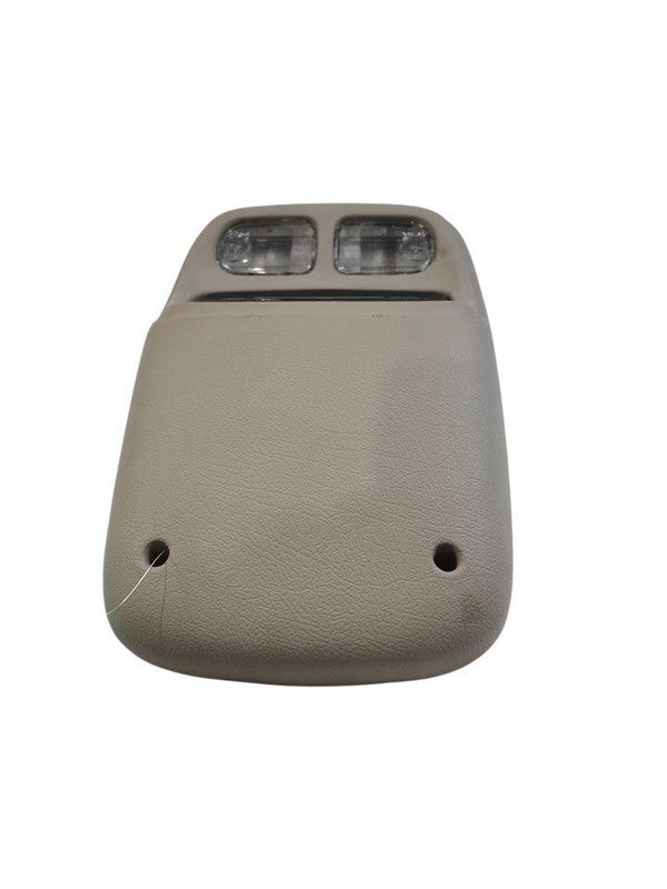 RAM1500   1998 Console Front 665658