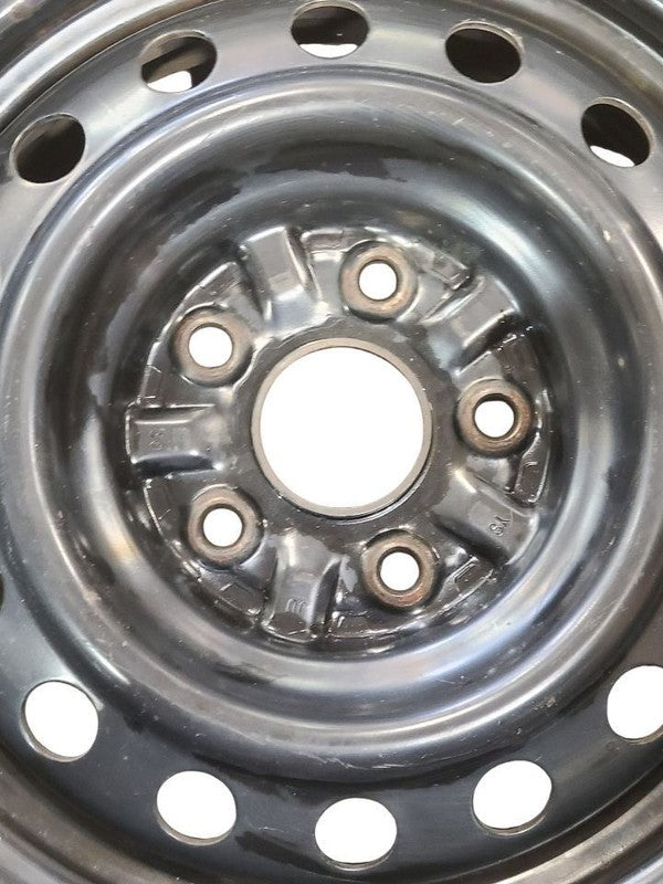Wheel 15x6-1/2 Steel Fits 02-06 CAMRY 668301