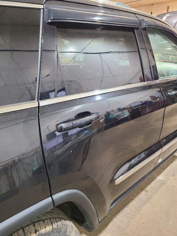 Passenger Rear Side Door Wk Body VIN E Or F Fits 11-22 GRAND CHEROKEE 