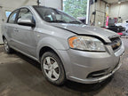 Speedometer Ntbk ID 96652511 Fits 07-08 AVEO 595489