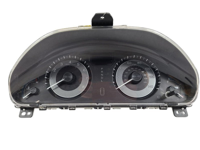 Speedometer Cluster US Market MPH Touring Elite Fits 11-13 ODYSSEY 611