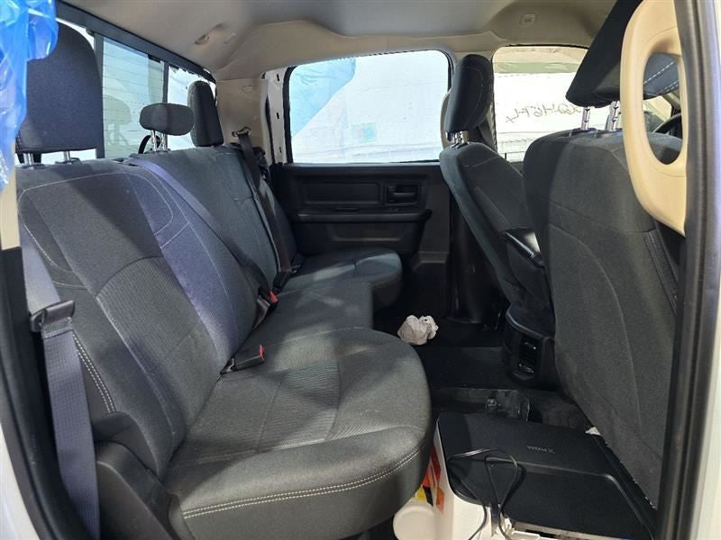 RAM2500   2020 Seat Belt Front 583900