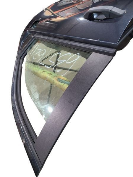 SILVRDO25 2020 Front Door 472853