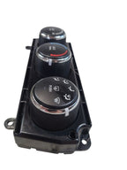 Temperature Control LHD VIN W 6th Digit Jk Body Fits 14-18 WRANGLER 66