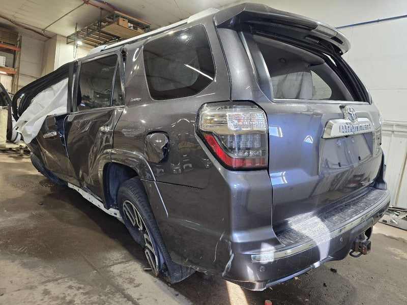 Fuel Pump Assembly Fuel Tank Mounted Fits 10-23 LEXUS GX460 618648